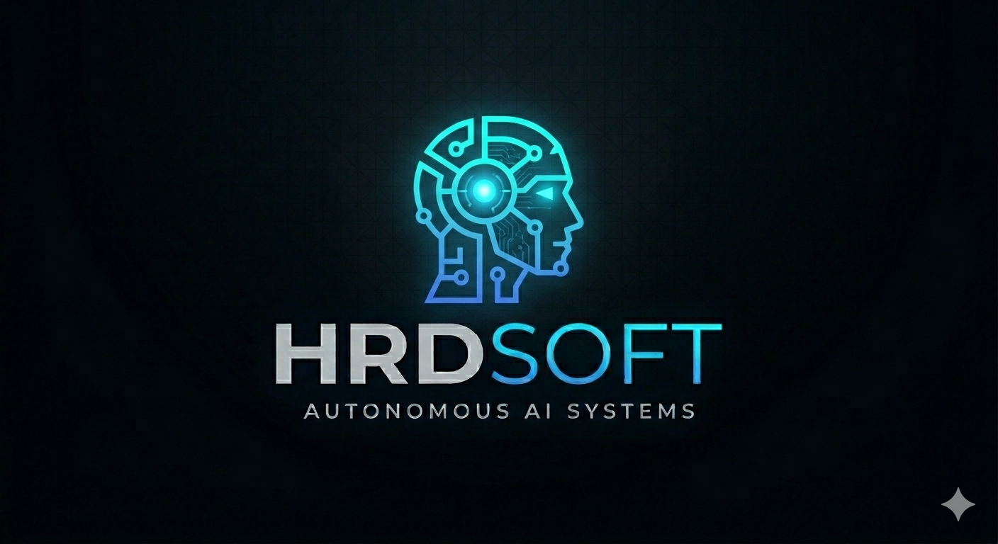 HRDSOFT